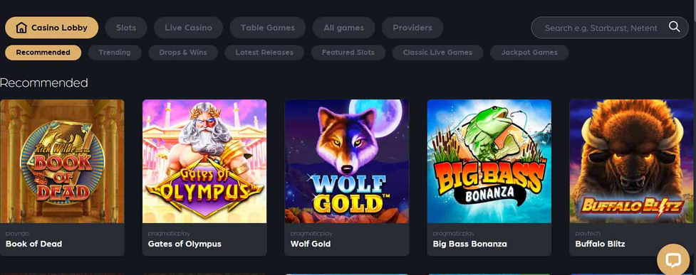 The Clubhouse Casino App Download